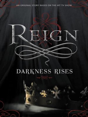 cover image of Darkness Rises